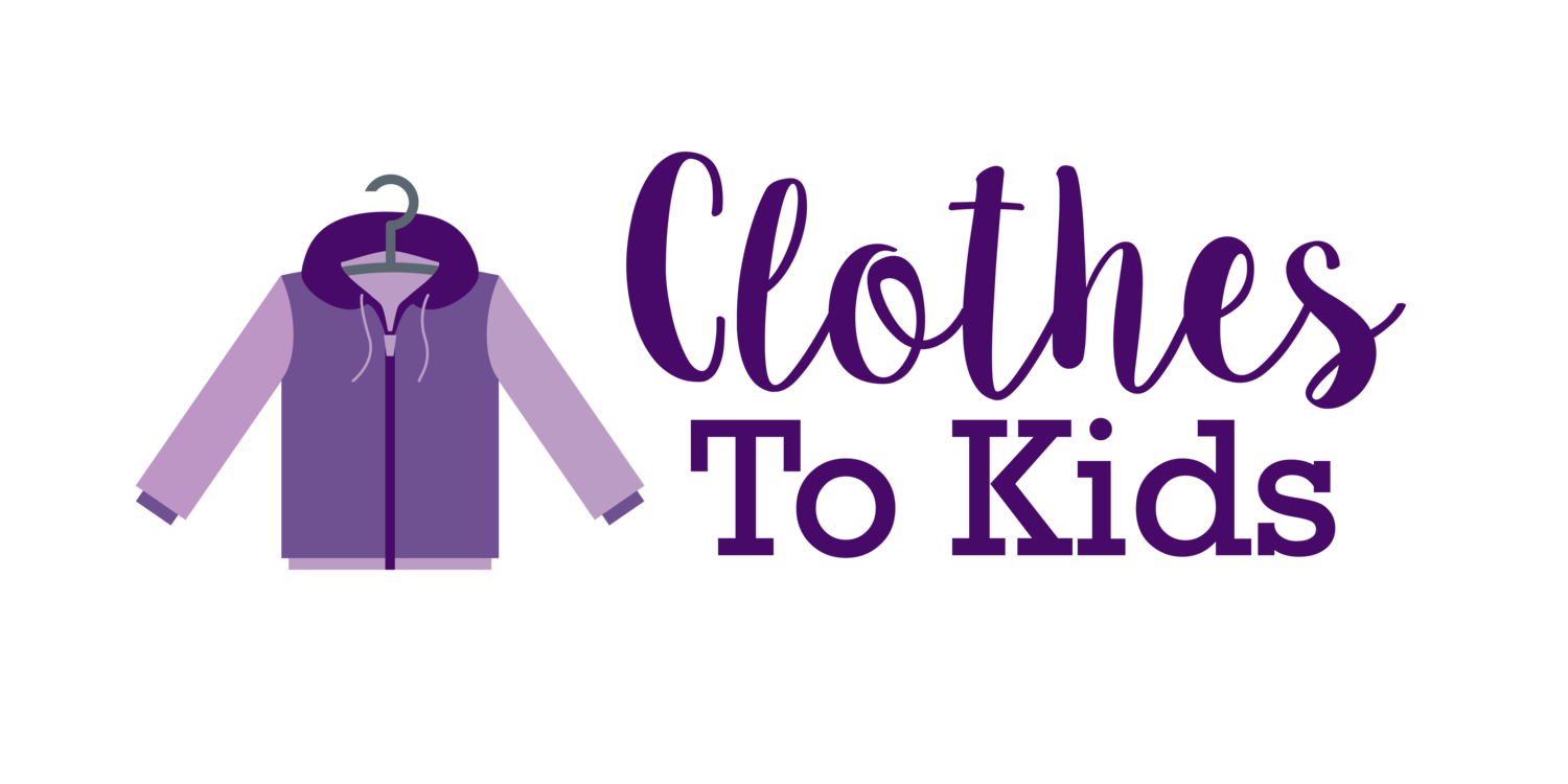  Clothes To Kids